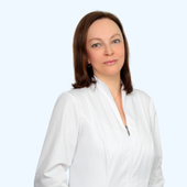 Саградян Инна Вячеславовна, дерматолог