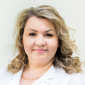 Митрофанова Оксана Михайловна, стоматолог-терапевт