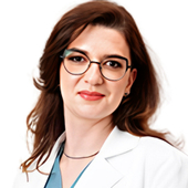 Самойлова Ольга Леонидовна, кардиолог