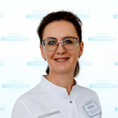 Галенко Яна Геннадиевна, гинеколог