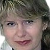 Аничкина Ольга Александровна, кардиолог