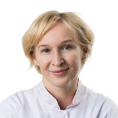 Иванова Мария Викторовна, детский кардиолог