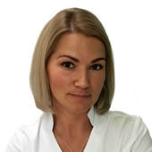 Иванова Юлия Николаевна, физиотерапевт