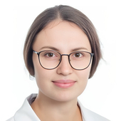 Баранова Александра Юрьевна, акушер-гинеколог