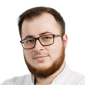 Джохадзе Леван Леванович, уролог