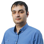 Сайканиди Федор Юрьевич, ортопед