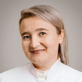 Билалова Алсу Ильфаровна, детский хирург