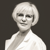 Миронова Жанна Михайловна, врач-косметолог