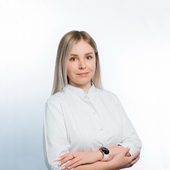 Болотова Анна Владимировна, эндокринолог