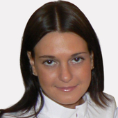 Рудаева Елена Владимировна, гинеколог