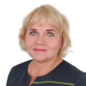 Бояршинова Елена Валерьевна, аллерголог