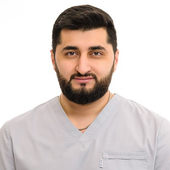 Валиев Рафик Тенгизович, стоматолог-терапевт