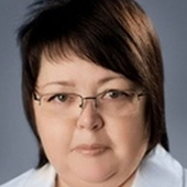 Чернова Мария Спиридоновна, детский стоматолог