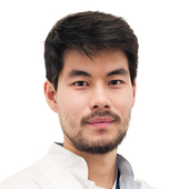 Тен Георгий Станиславович, травматолог-ортопед