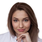 Кужина Лалита Алексеевна, психиатр