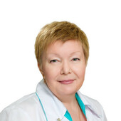 Коробейникова Ирина Валерьевна, гинеколог