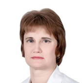 Криницына Елена Владимировна, гинеколог