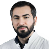 Джалалов Баба Эльчинович, андролог