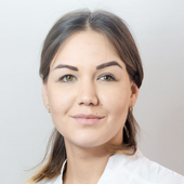 Швидкая Любовь Эдуардовна, акушер-гинеколог