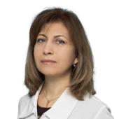 Узунян Тагуи Арутюновна, гастроэнтеролог