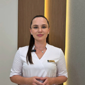 Меркушева Марина Александровна, дерматолог