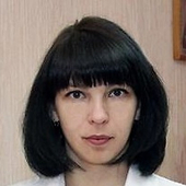 Соколова Ольга Сергеевна, радиолог