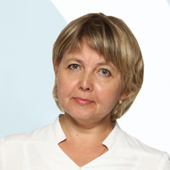 Пичужкина Наталия Юрьевна, стоматолог-терапевт