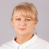 Колосова Ирина Петровна, гастроэнтеролог