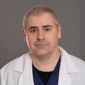 Апраксин Максим Андреевич, ЛОР