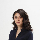 Данилова Мария Саидовна, стоматолог-терапевт