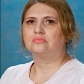 Абакарова Тагират Абакаровна, невролог