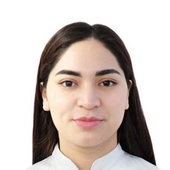 Тойкеева Лиана Генджебековна, гинеколог