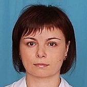 Нехорошкина Юлия Борисовна, неонатолог