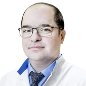 Коваленко Алексей Васильевич, онколог