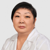 Кан Раиса Иргвановна, профпатолог