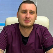 Золотов Юрий Олегович, психиатр