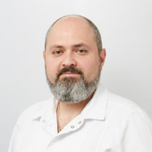 Бабаян Роберт Артакович, стоматолог-хирург