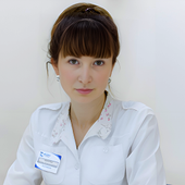 Феночка Оксана Александровна, терапевт