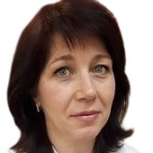 Головачева Наталья Ивановна, педиатр