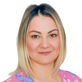 Калимулина Алина Николаевна, стоматолог-терапевт