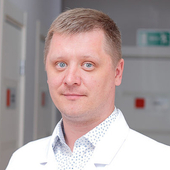 Нижник Роман Георгиевич, уролог