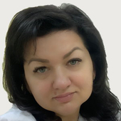 Самойлова Юлия Павловна, гинеколог