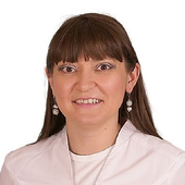 Зайнуллина Марина Геннадиевна, кардиолог