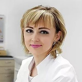 Зайцева Маргарита Николаевна, офтальмолог