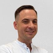 Дорофеев Константин Алексеевич, врач-косметолог