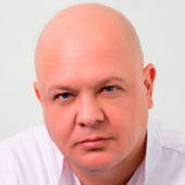 Волов Николай Вячеславович, хирург