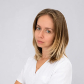 Мухина Ирина Николаевна, гинеколог