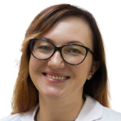 Налимова Анна Васильевна, эндокринолог