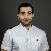 Ванян Альберт Арменович, стоматолог-ортопед