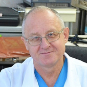 Панюшкин Леонид Васильевич, эндоскопист